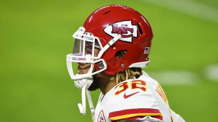 Ex-Chiefs Captain Used to Reveal Massive QB News [LOOK]