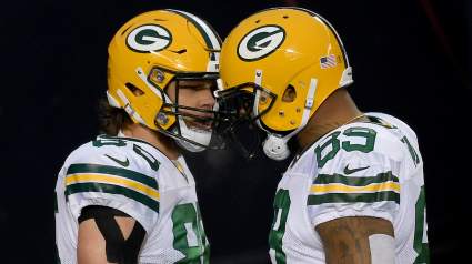 Former Packers Playmaker Signs with Hated Rival: Report