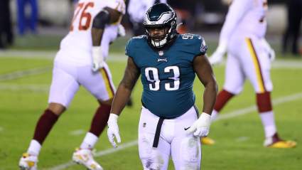 49ers Earn Impressive Grade for Signing $84 Million Defender