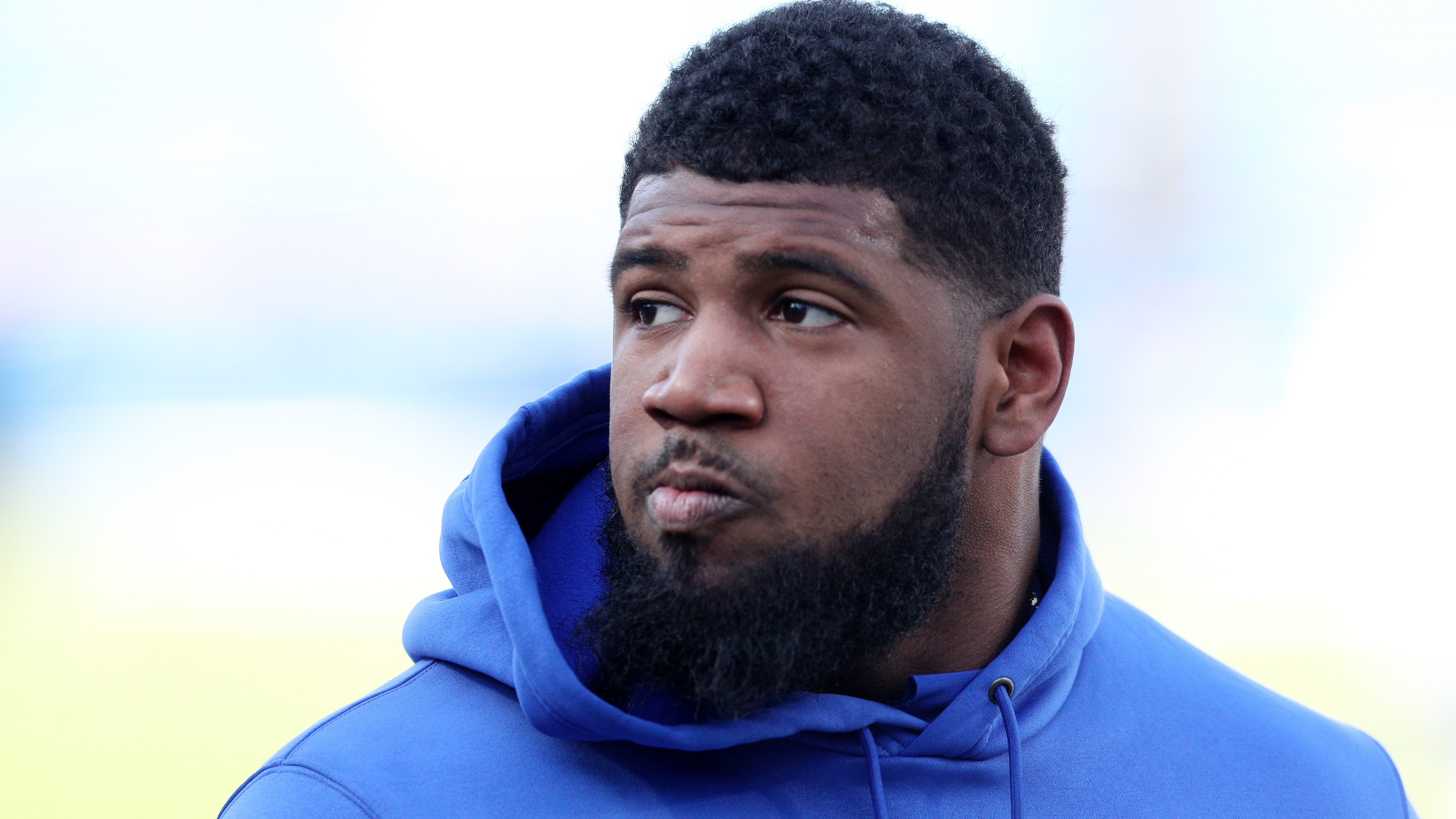 Bills draft Houston defensive tackle Ed Oliver with 9th pick