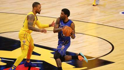 Suns Predicted to Sign $136 Million All-Star in Offseason