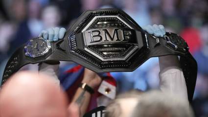 Dana White Sounds Off on UFC Women’s ‘Baddest Motherf*****’ Fight