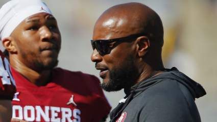 Broncos Hire Former LSU Coach as Pass Rush Specialist: Report