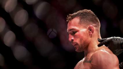 Star Blames Michael Chandler for Fight Not Happening: ‘I Did My Part’