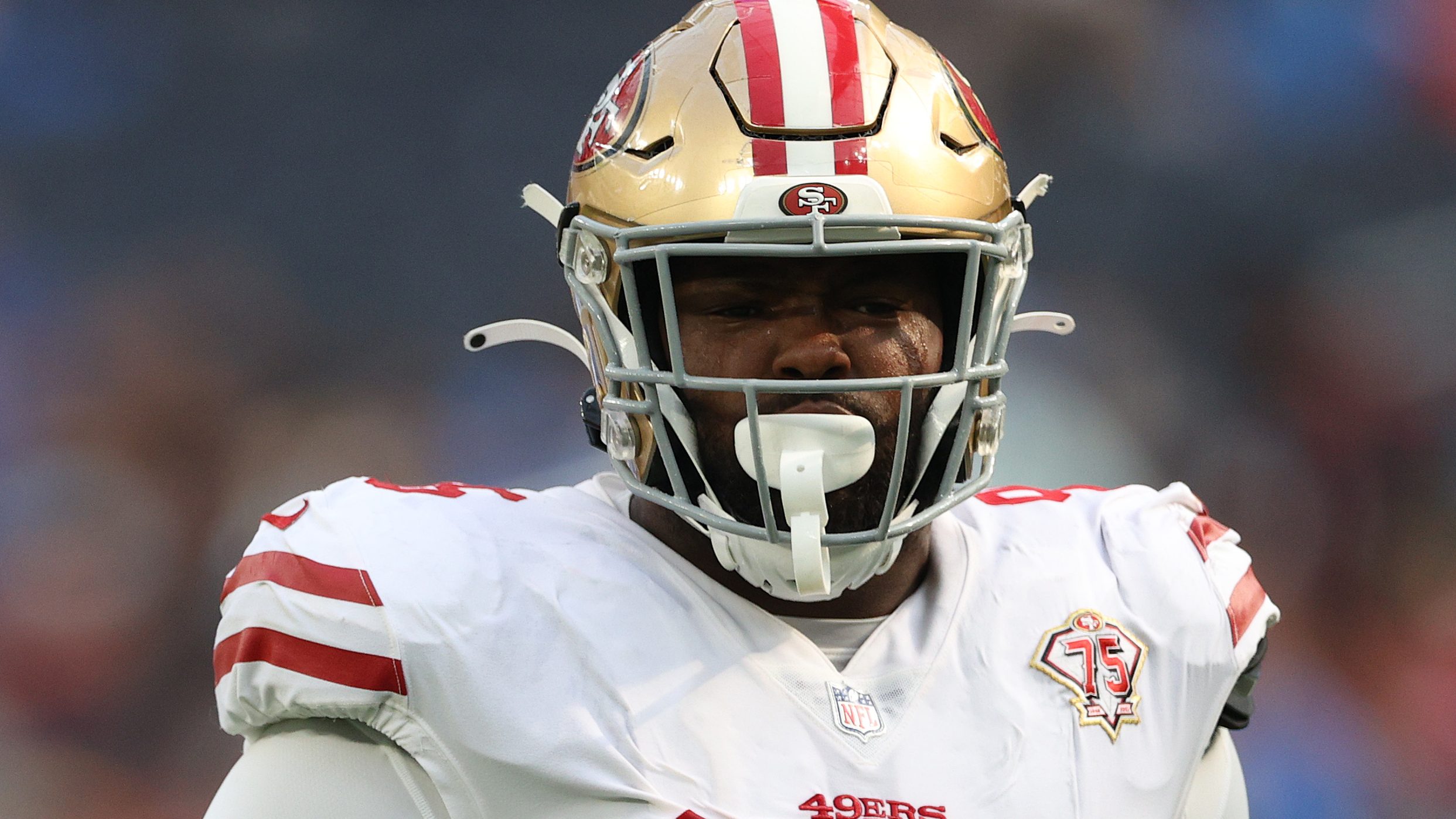 Browns Sign Injury-Prone Ex-49ers DT Maurice Hurst To Deal