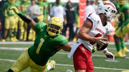 Next Brock Purdy? Rising Draft Prospect Breaks Silence on Comparison