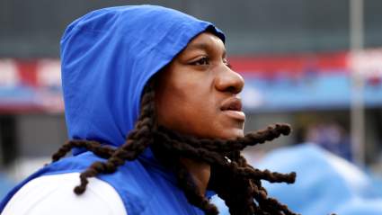 Steelers Lose Top Free Agent Target to $50M Guarantee From Bears: Report