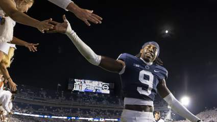 Analyst Has Surprising Take on Lions’ Top Draft Need After Free Agency