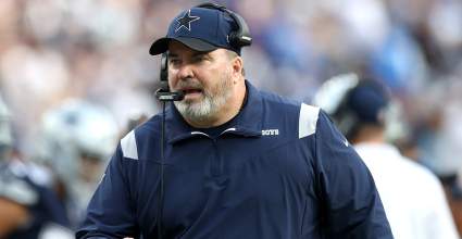 Cowboys Sign Pass-Rusher to New Deal After Impressive 2022 Season: Report