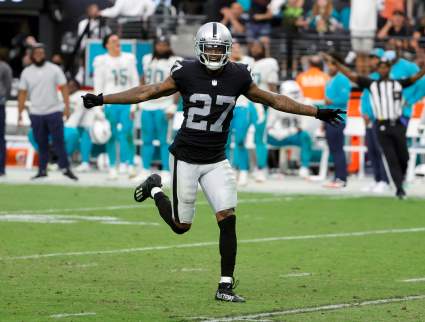 Ravens Cut Lamar Jackson’s Cousin for ‘Failure to Disclose’ Injury