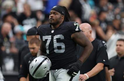 John Harbaugh Shares ‘Surprise’ Candidates to Replace Offensive Starter