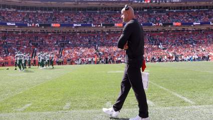Jets ‘Had Conversations’ With Super Bowl QB, Trade Talks Heating Up