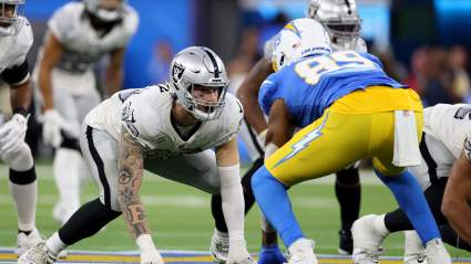 Browns Rumors: ‘Significant Interest’ in Free Agent TE With Red Zone Potential