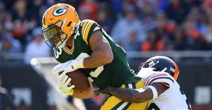 Cowboys Encouraged to Give $38 Million Contract to Towering Packers WR