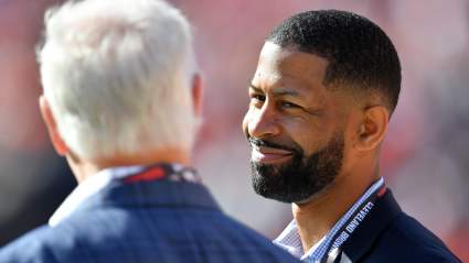 Browns’ $21 Million Addition Slams Free Agent Market: ‘Complete Trash’