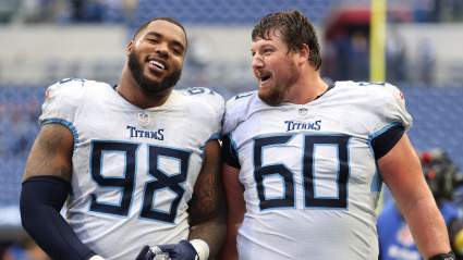 Jets Interested in Reuniting Pro Bowler With Old Coach in Free Agency