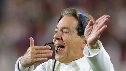 Nick Saban Objects to Proposed Fixed SEC Opponents for Alabama
