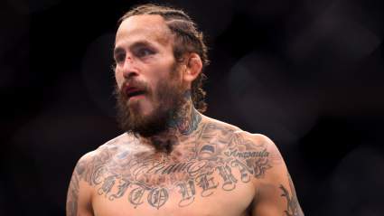 Marlon ‘Chito’ Vera Calls Out UFC Fighter: ‘It’s About Time’