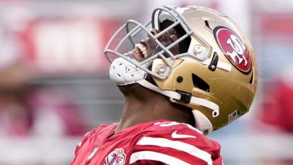 Former 49ers Defender Called ‘Under the Radar’ Free Agent
