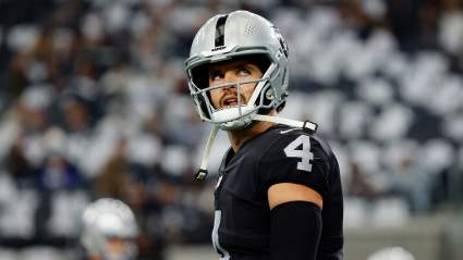 Ex-Raiders QB Derek Carr’s Next Team Revealed: Report
