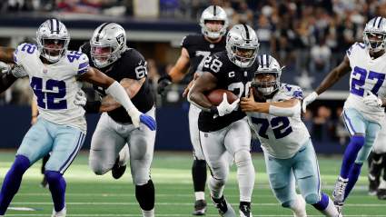 Cleveland Browns Sign 2 More Veteran Defenders