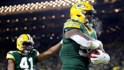 Packers Defender Signs 1-Year Deal in NFC West: Report