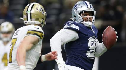 Cowboys Starter Bolts for NFC West Squad in Free Agency