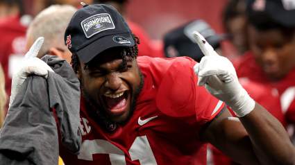 Will Anderson Jr. Sends Strong Message on Visit With Bears