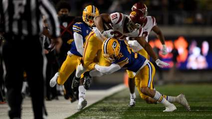 Cerebral Leader Bolstering Chances to Join 49ers Secondary: Analyst