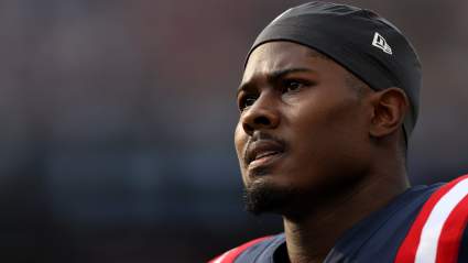 Ravens Named Good Fit for ‘Plug-and-Play’ Free Agent CB