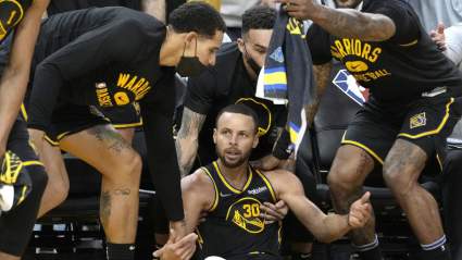 Draymond Green Exposes Warriors Teammates While Praising Lakers’ LeBron James