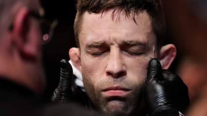 UFC’s Ryan Hall Reveals Unreal Number of Surgeries He’s Recently Had