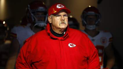 Insider Says Chiefs Should Sign QB With 65 Career Starts: ‘Best Backup Option’