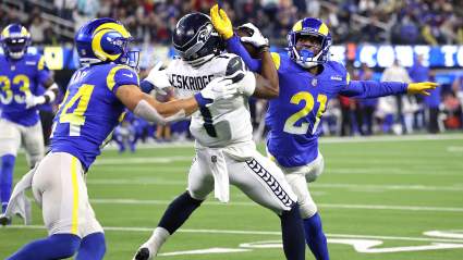 Popular Rams Defender From Super Bowl Team Announces Retirement