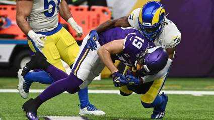 Rams Free Agency: Ex-$64 Million WR From Same Scheme Worth Pursuing
