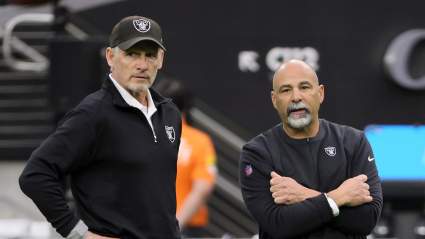 Ex-Raiders GM Mike Mayock Delivers Strong Statement on Darren Waller