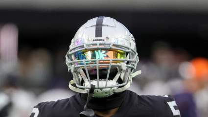Raiders Lose Pro Bowler & Fan Favorite to AFC South Team