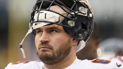 Bears Hint at Veteran Cut Candidate Switching Roles for 2023