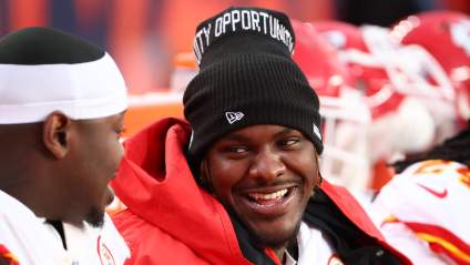 Bears Positioned to Sign 3-Time Pro-Bowl Pass Rusher, Super Bowl Champ