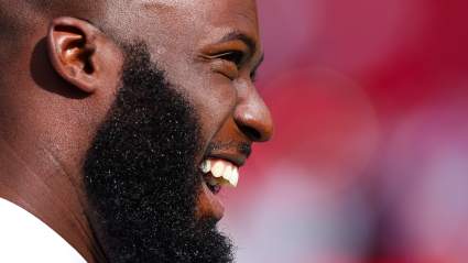 Chiefs Could Add Former 4th Overall Pick to Backfield, Says Analyst