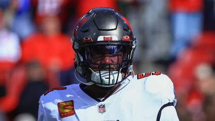 Raiders Predicted to Sign 3-Time All-Pro & Super Bowl Champion LB