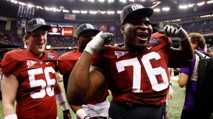 Ex-Tide Star Eyeing NFL Comeback in 2023