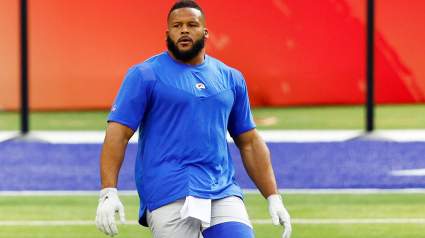 Giants Tipped to Draft Prospect With ‘Physical Similarities’ to Aaron Donald