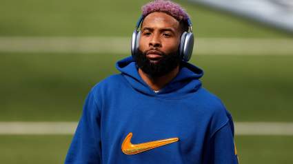 Giants’ CEO Reveals Stance on Odell Beckham Jr. Reunion