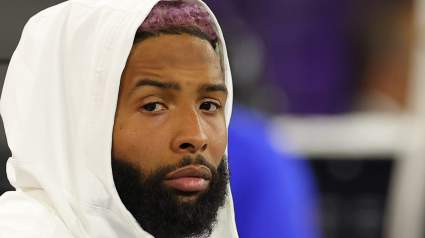 Super Bowl Champion Reveals He ‘Plans to Talk’ With Ravens