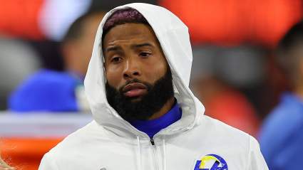 Browns Make Final Call on Odell Beckham Signing