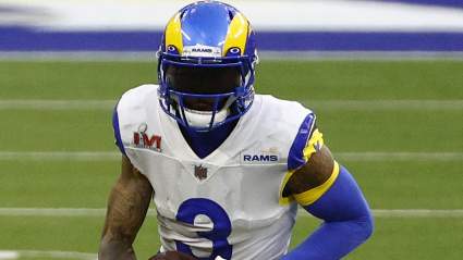 Cowboys Target Odell Beckham Sends Message on Contract Demands