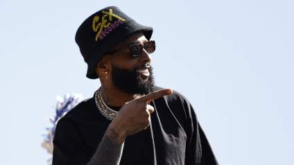 Jets Warned to Avoid ‘Overdramatic’ Diva Pass Catcher in 2023