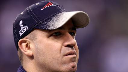 Bill O’Brien Deemed a Winner in NFL Free Agency