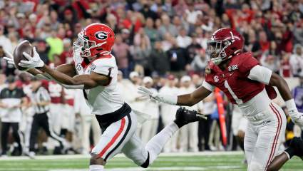 Former Georgia Players Unconvinced Alabama Doesn’t Still Run College Football